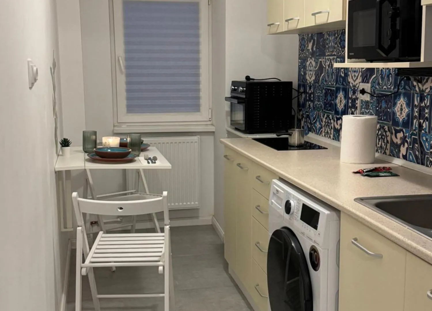 Am Studio Bucharest Mall Apartment 0*,