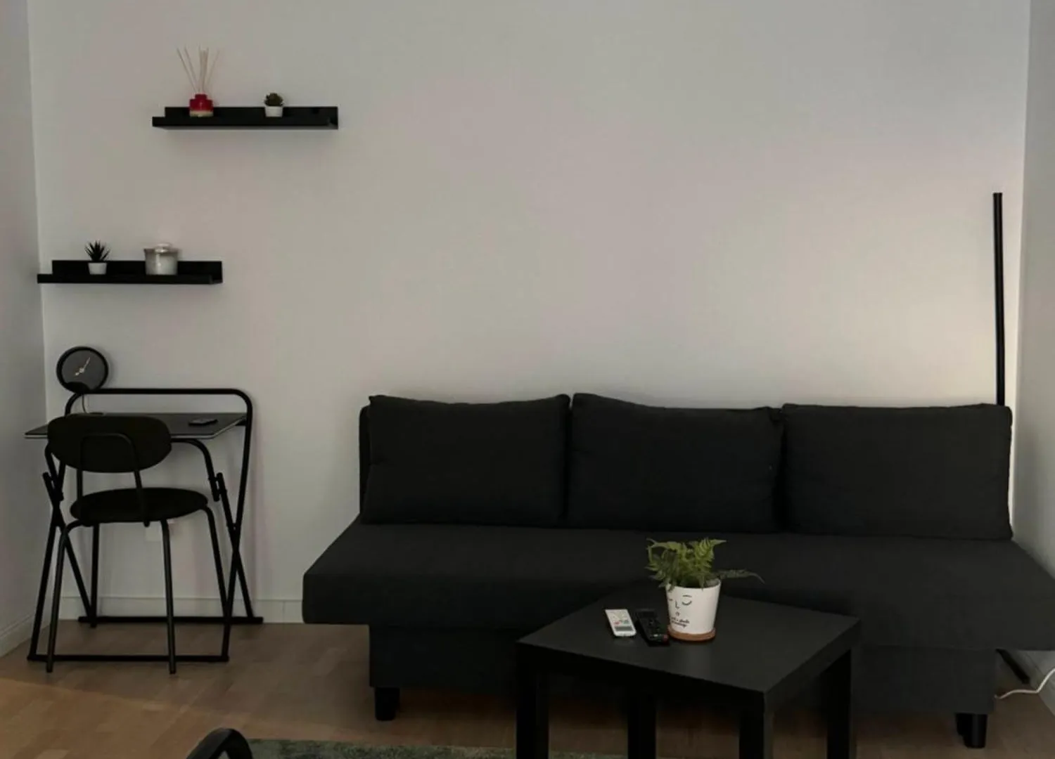 Am Studio Bucharest Mall Apartment Romania