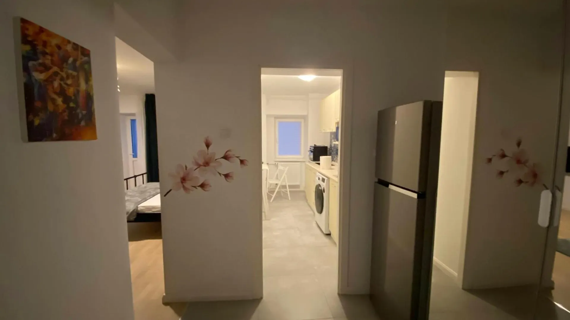 Am Studio Bucharest Mall Apartment