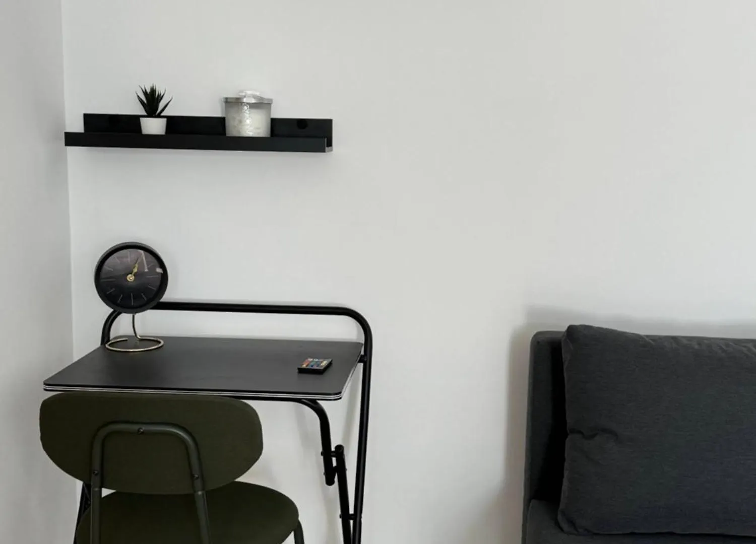 Am Studio Bucharest Mall Apartment 0*,  Romania