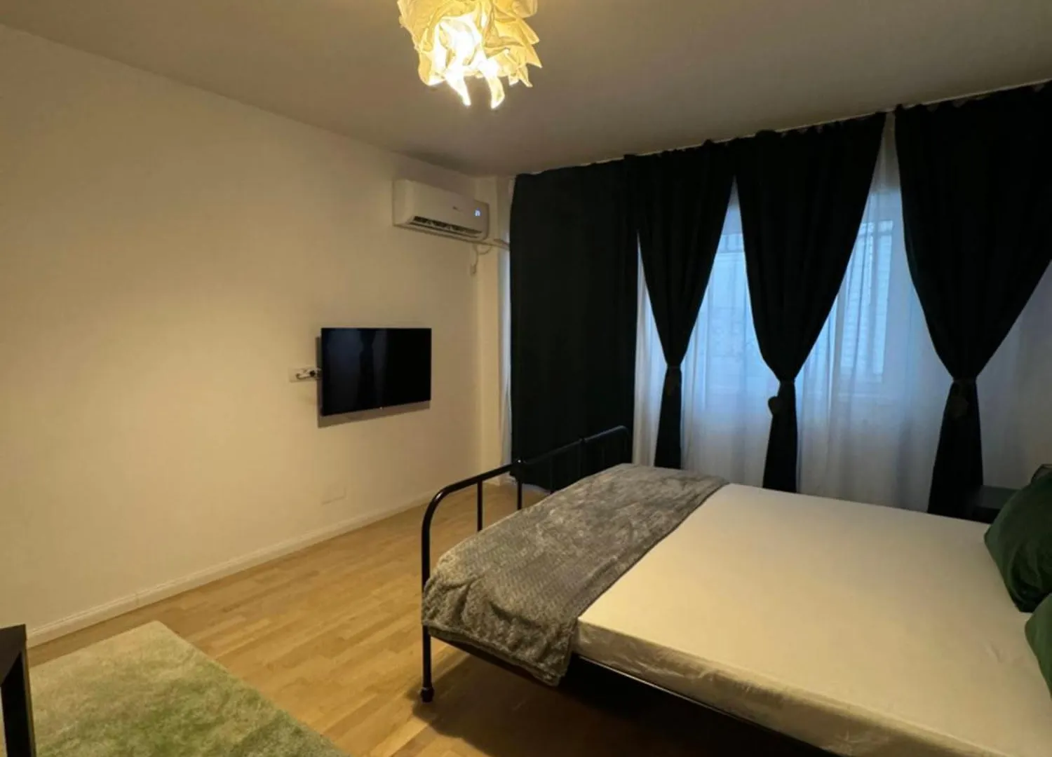 Am Studio Bucharest Mall Apartment